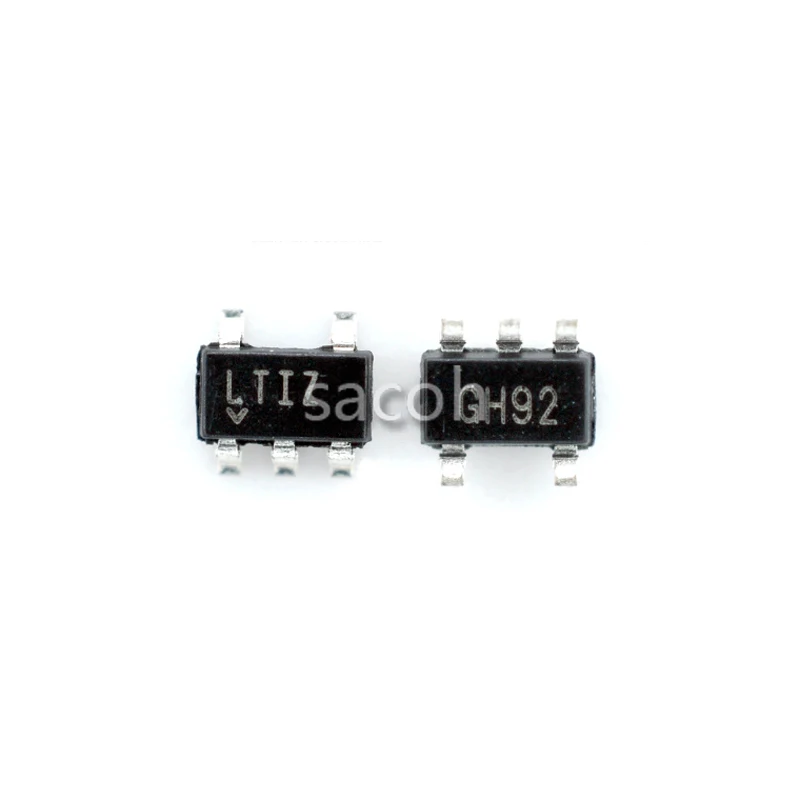

(SACOH Electronic Components) LT1615ES5 10Pcs 100% Brand New Original In Stock