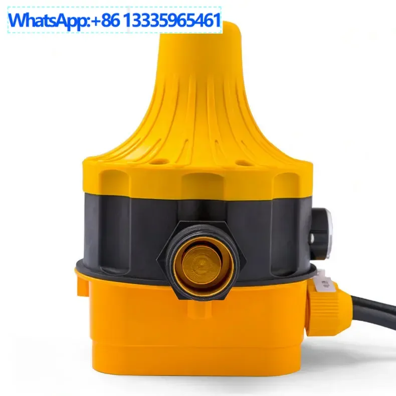 

EPC-Water Pump Pressure Switch 1.5BAR Water Flow Pressure Switch, Control, Pressure Switch