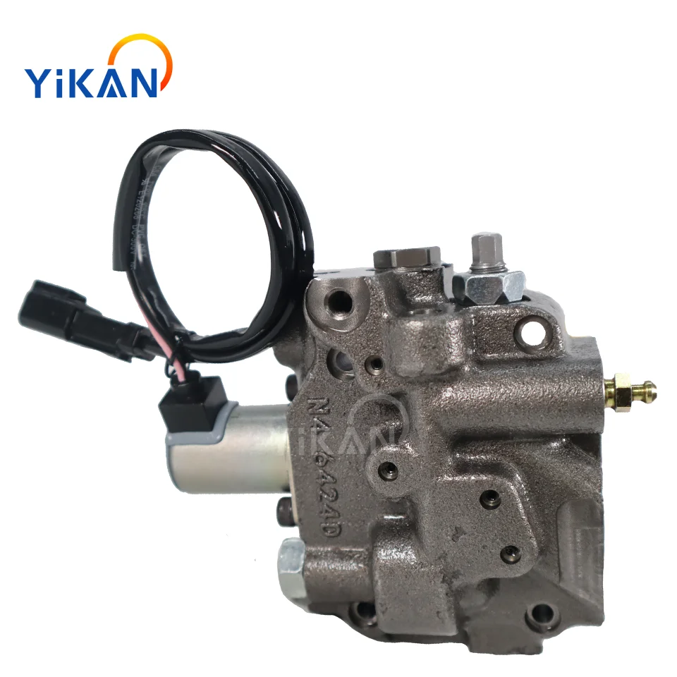 Original Factory Original Version YIKNA High Quality 708-3S-03572 Hydraulic Regulator Excavator PC56 PC56-7EO PC56-7P Main Part