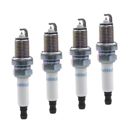 Spark Plug For Chevrolet Aveo 1.6L 2011-2016/Epica V250 1.8L 2005-2015/Volt 1.4L/Buick Regal 1.6/BESTUNE T33 B50/FAW SENIA R7 R8