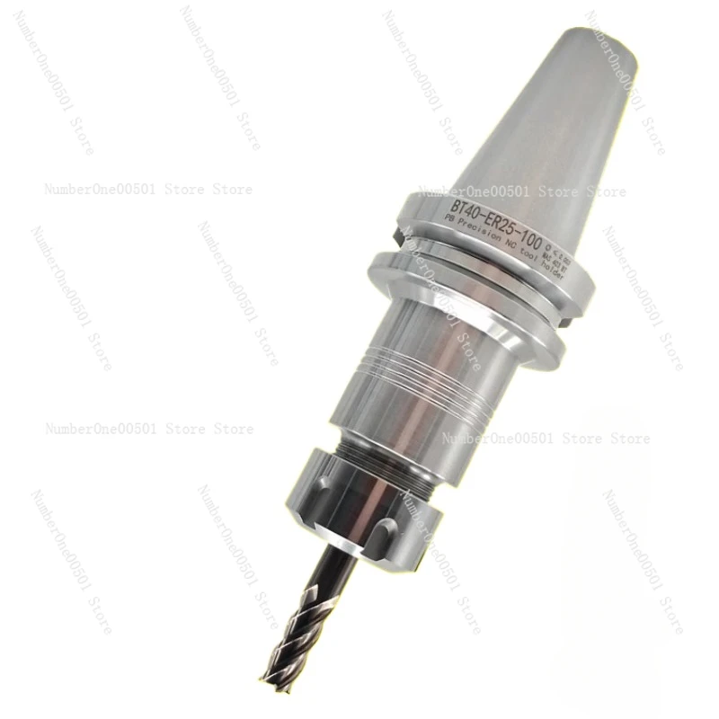 

Высокоточная ручка числового управления ER BT50-ER16 25–32 40-70L100, полностью яркая эластичная ручка патрона