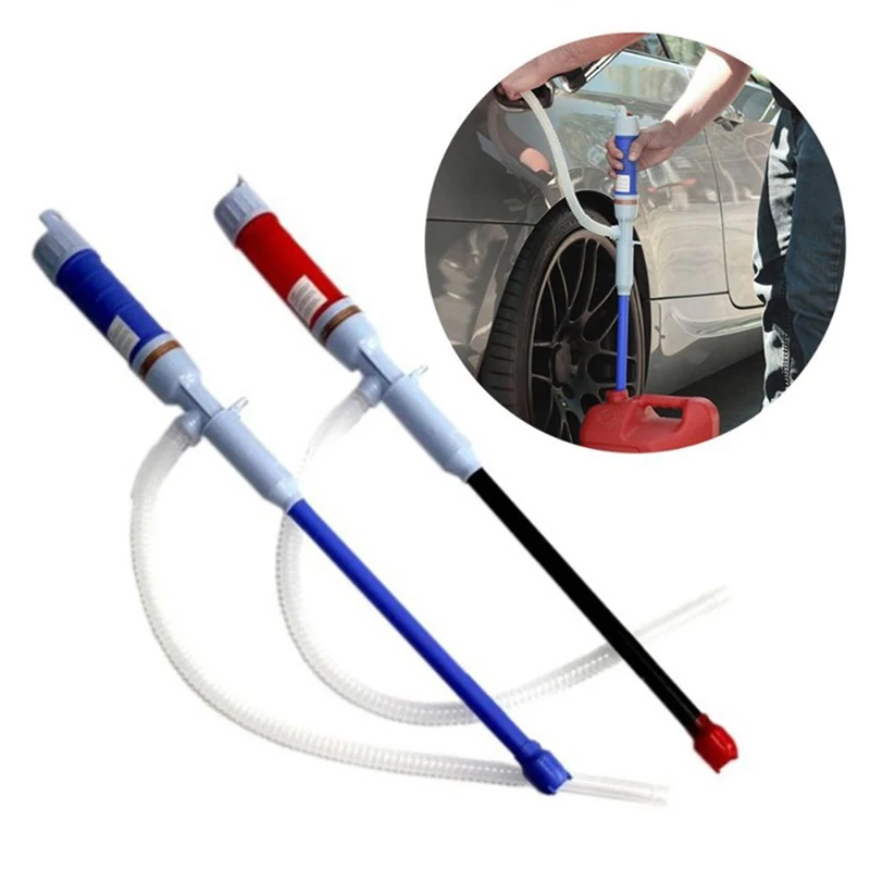 

Portable Electric Pump HandHeld Oil Pump Siphon Liquid Transfer Pump Car Vehicle Fuel Gas Water Oil Fish Tank Pumps