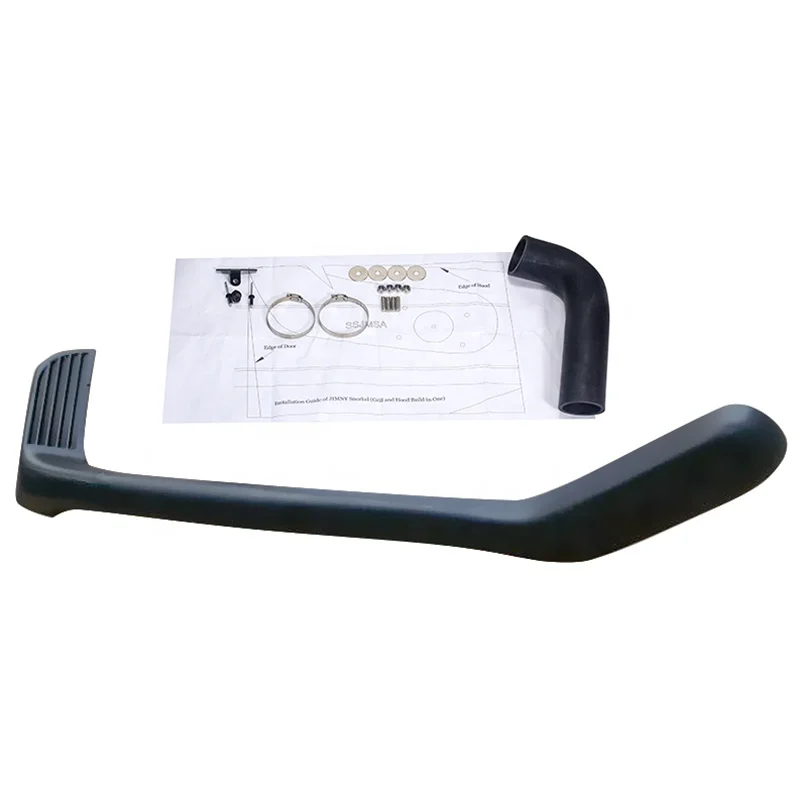 

suitable for Universel 4wd 4x4 Car Popular Snorkel for Jimny off Road