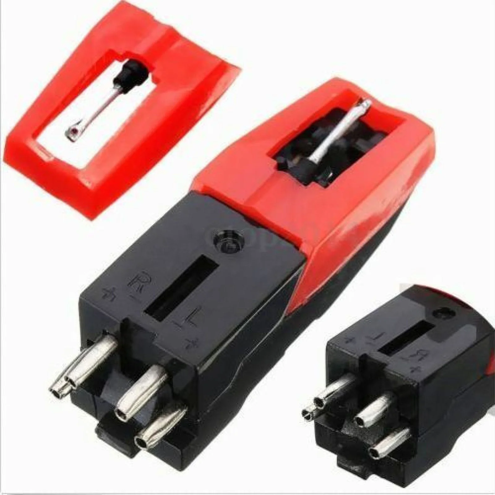 Turntable Stylus Needle Accessories For LP Vinyl Player Phonograph Gramophone Record Player Stylus Needle image 5