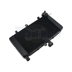 Aluminium Radiator Cooler Cooling For HONDA CBR250RR MC22 1990–1999 CBR 250 RR MC22 Motorcycle Engine Radiator Cooler Water Tank