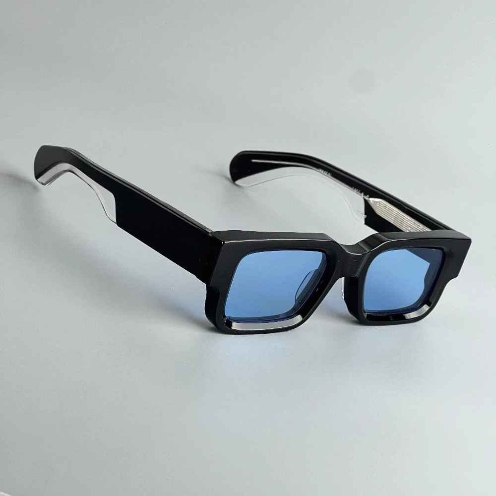 sunglasses-man-vintage-square-unisex-handcrafted-10mm-thick-acetate-uv400-retro-designer-collectors-box-accessories