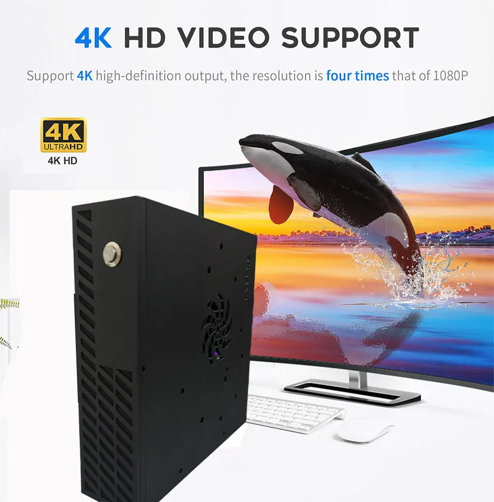 1T HDD T8 Retro Gaming Console Loaded 70000+ Games for Wii PS2 DC PSP GAMECUBE Plug-and-Play On TV Windows 11 Children's Gift