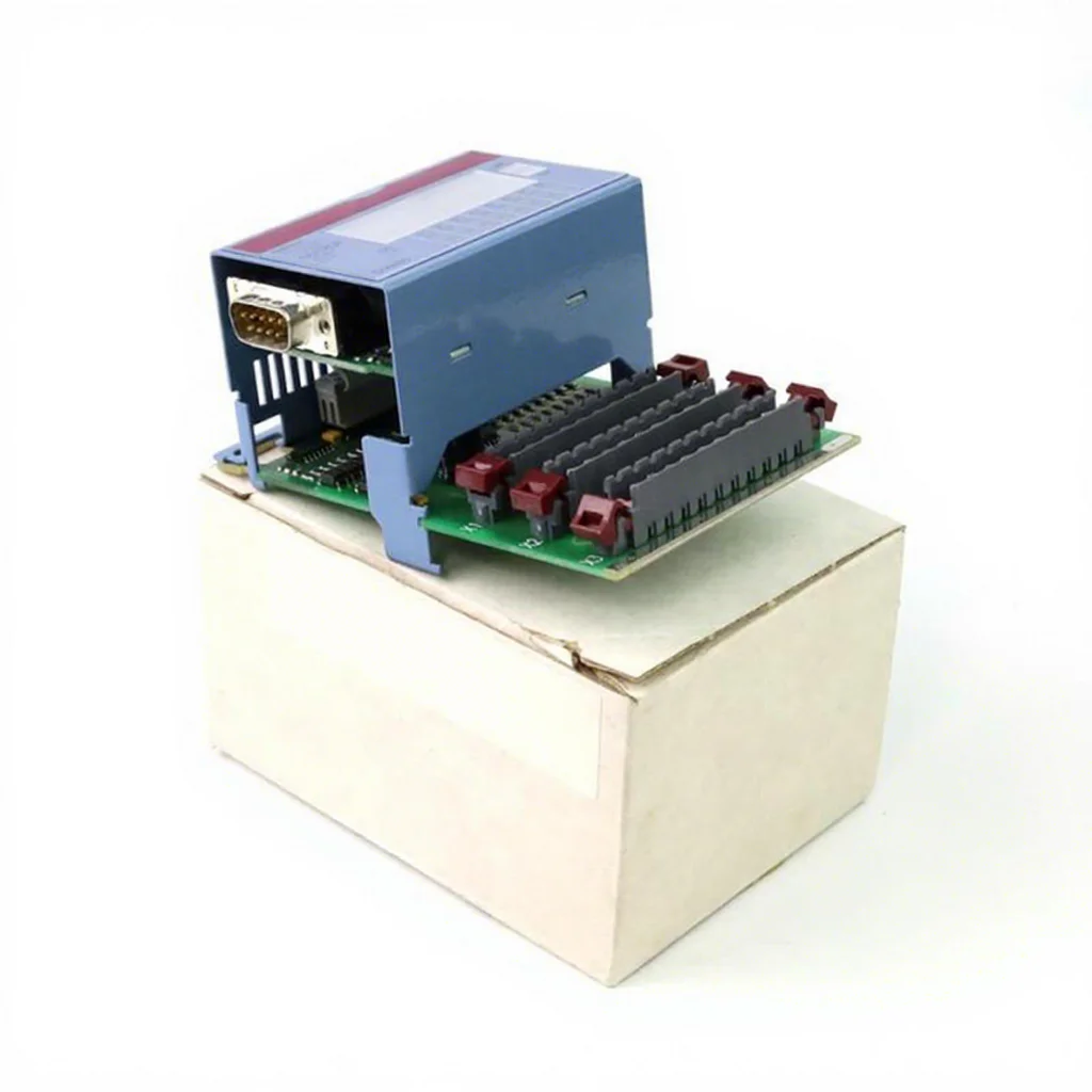 B&R PLC EtherCAT Coupler Module 7dm435.7 Rev.d0 Original Packaging New Industrial Automation Dedicated 12 Months Warranty Modbus