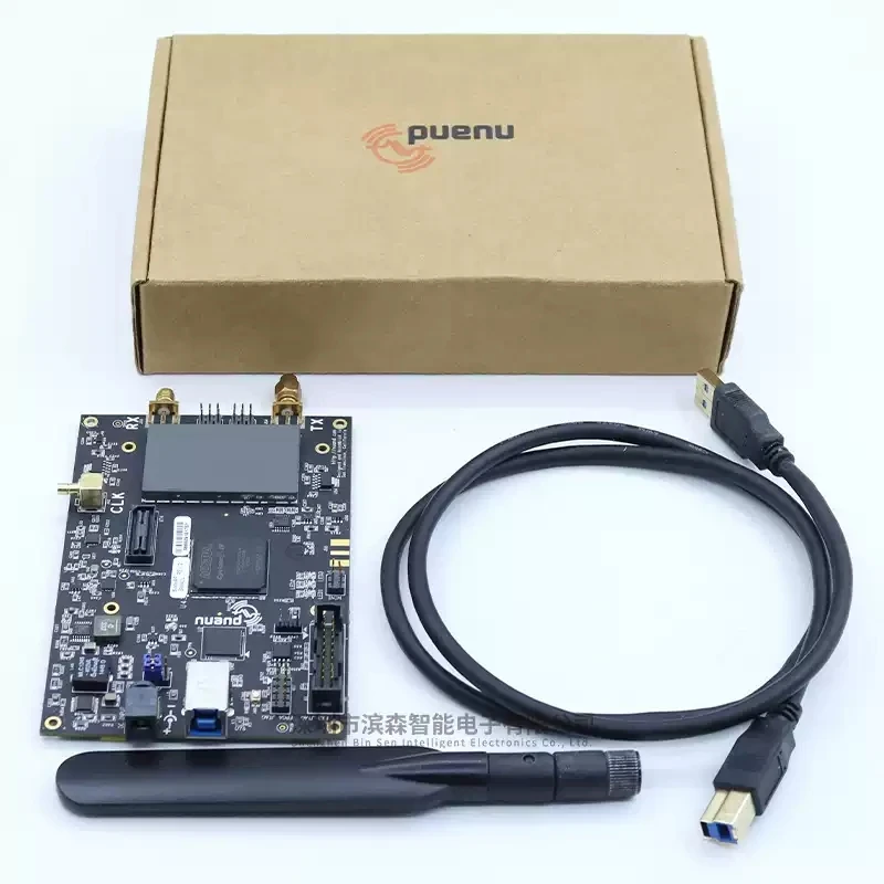 WRL-14041 em estoque bladeRF x115 bladeRF x40 USB 3.0 rádio definido por software nuand