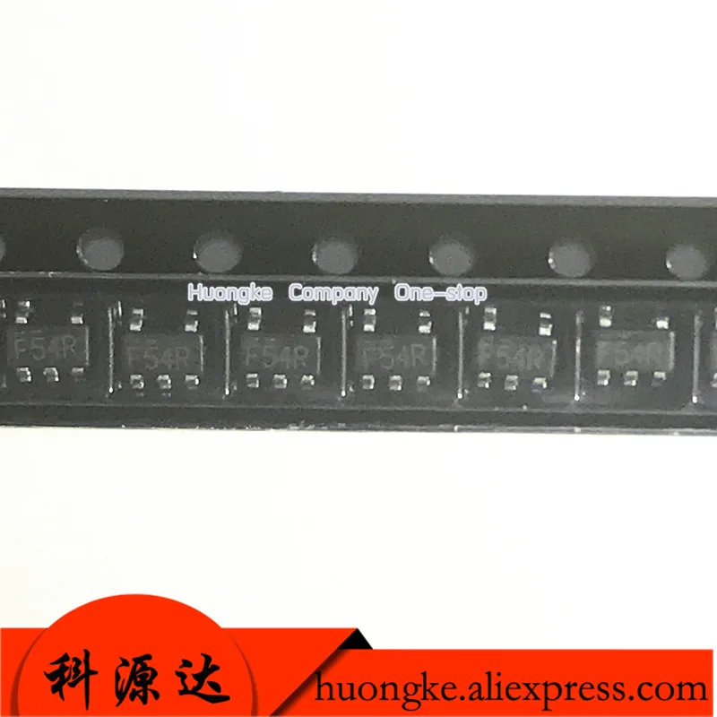 50PCS/LOT AME8861AEEV250Z 600mA 2.5V  F54R SOT23-5 IN STOCK