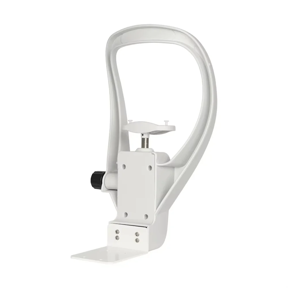 Optometry equipment accessories support lift forehead support chin ophthalmology automatic refractometer rest vision