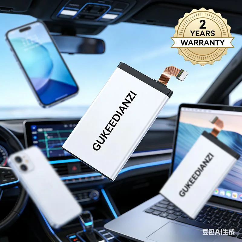 4400mAh LI3931T44P8H756346 Mobile Phone Battery For ZTE Axon 7 5.5inch A2017 High Capacity