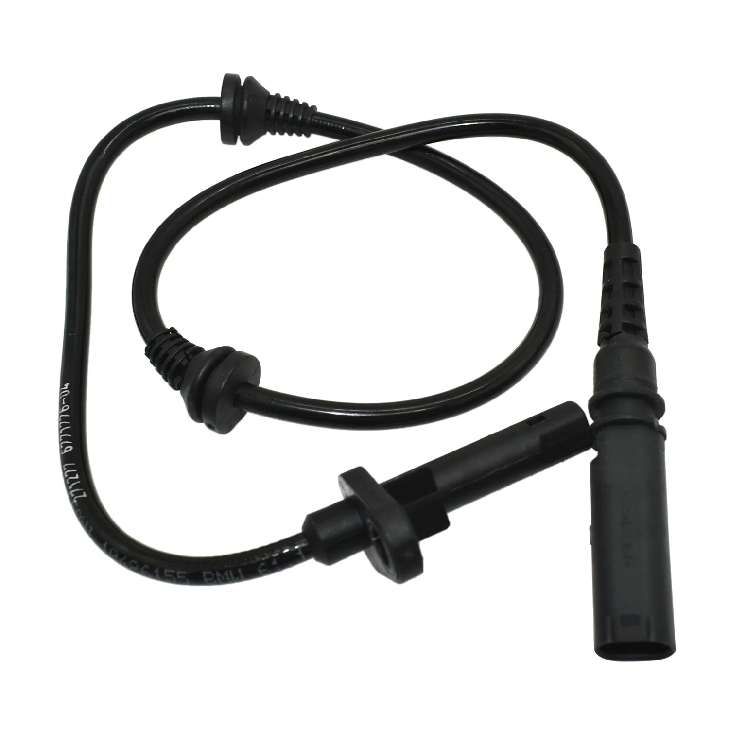 

ABS sensor 6771776-04 Sensor for BMW 503 Cabriolet and X5 - OE Replacement