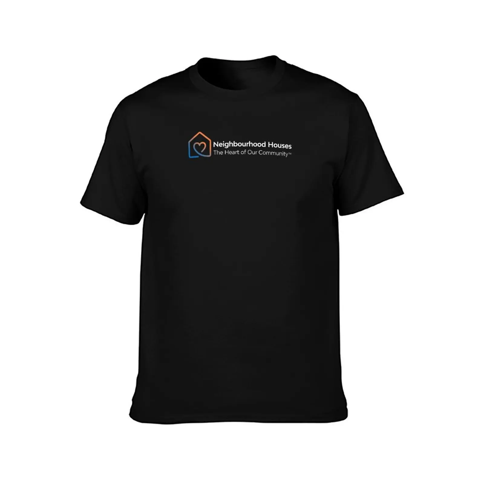 NHVic Sector Tagline (white text version) T-Shirt Holiday Vacation Tee Shirt T-Shirt