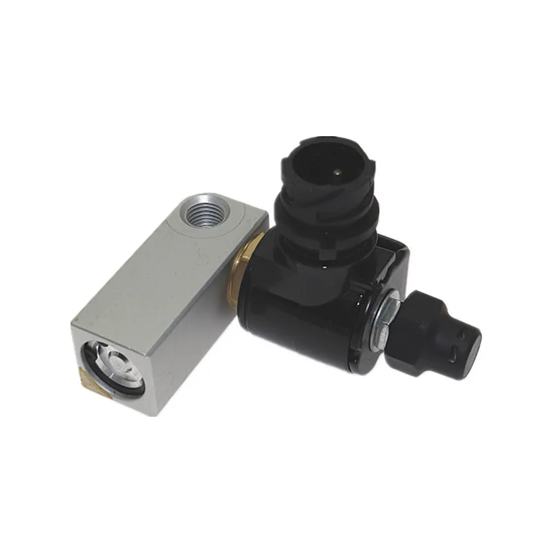 Urea Pump Air Solenoid Valve 080310-015 4931694 5273338 for Cummins Emitec