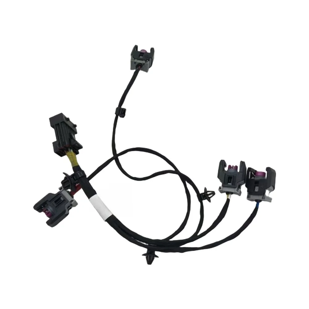 For 33810-4A802 Fuel Injector Wiring Harness Cable For Hyundai Porter2 For Kia For Bongo3 K2500 Truck Engine Interior