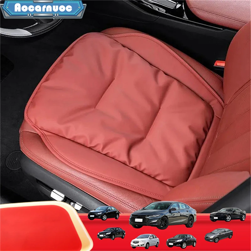 

Car Seat Cushion Parts For Chevrolet Malibu Monza Aveo Lova Menlo Cruze Cavalier Orlando Sail Epica Volt Interior Accessories