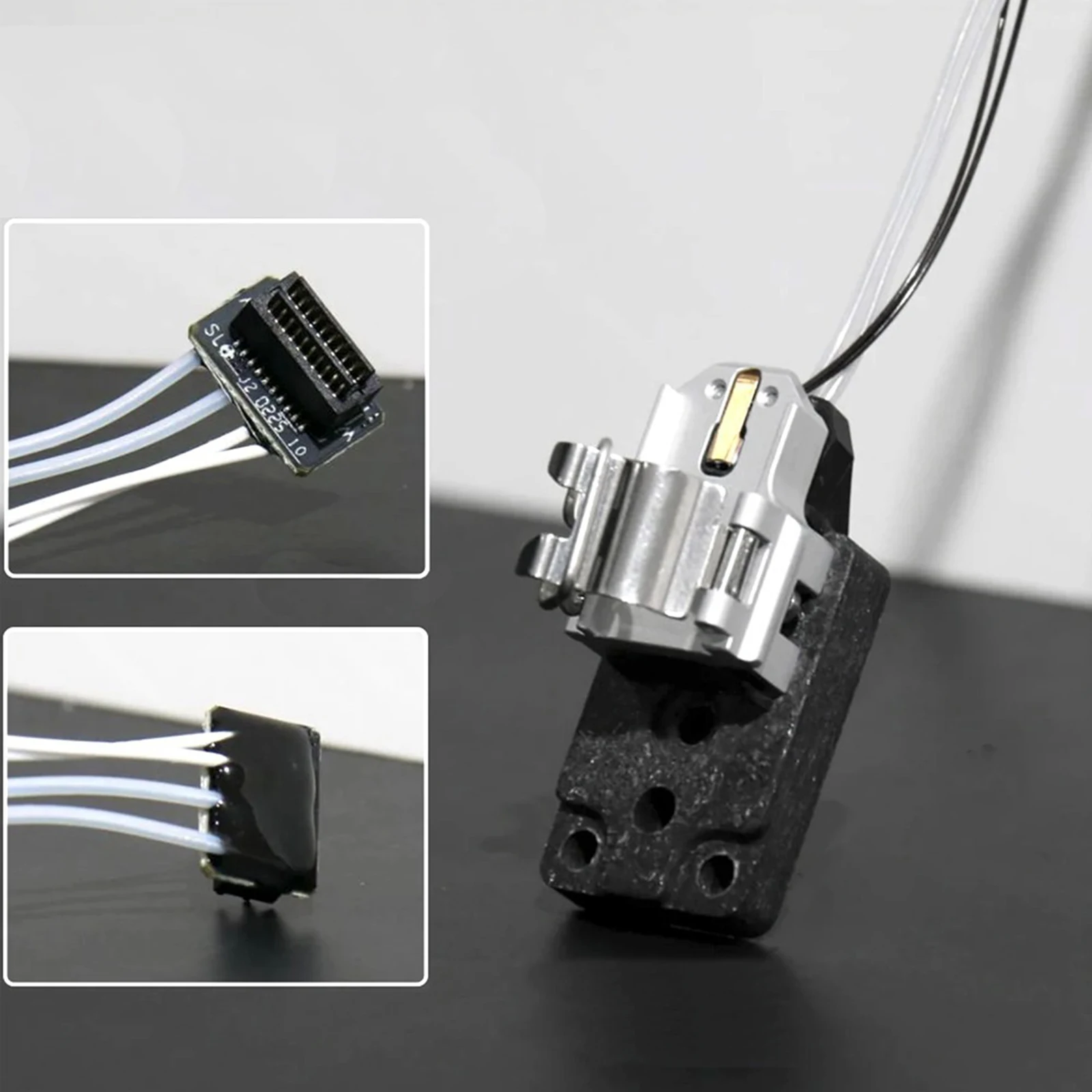 Рисунок 4 - Для Bambu Lab A1 A1mini Hotend