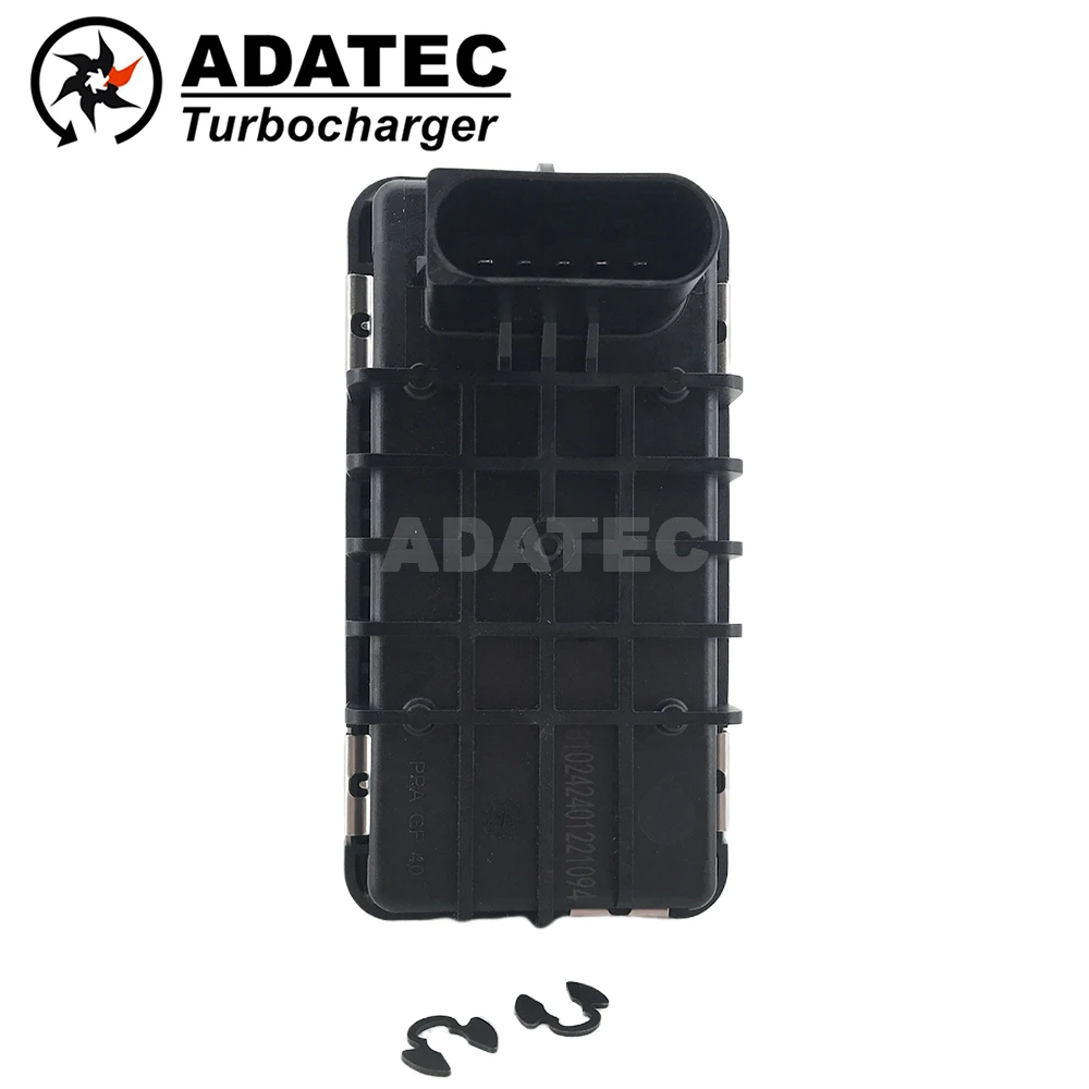 

727463 GT2256V G-108 727463-0002 A6470900180 Turbo actuator for Mercedes E-Klasse 270 CDI 130Kw 177HP OM647 2685 ccm 2002-2005