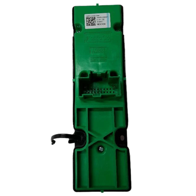 

Highly Recommended 2016 For Ford Explorer Master Window Switch 2079 Window Lifter Switch Power Window Switch GB5T-14540-DAW