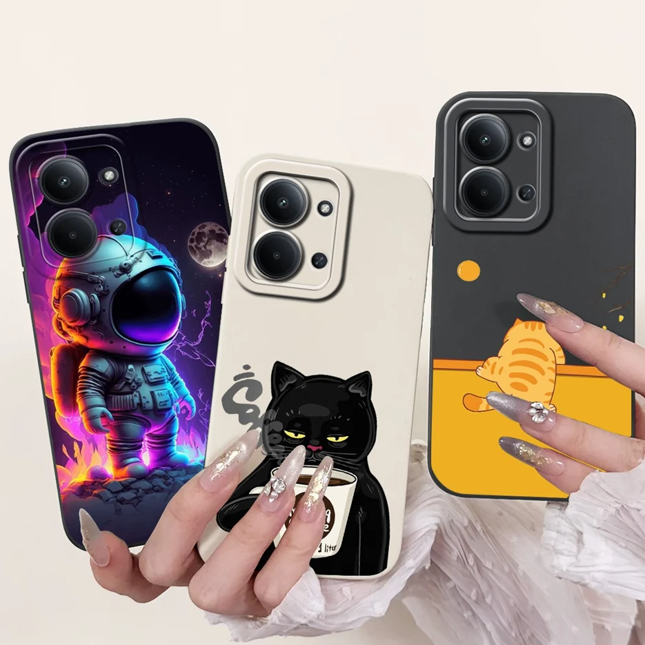 For Xiaomi Redmi 15… - image