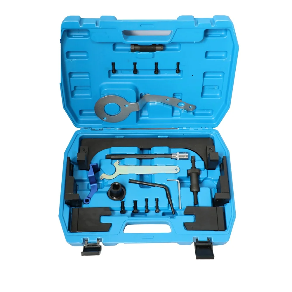 Engine Timing Tool Set For BMW B38 B48 B58 Camshaft EngineTiming Unit Installer Remover Kit 3 Series 5 Series 2.0T 3.0T