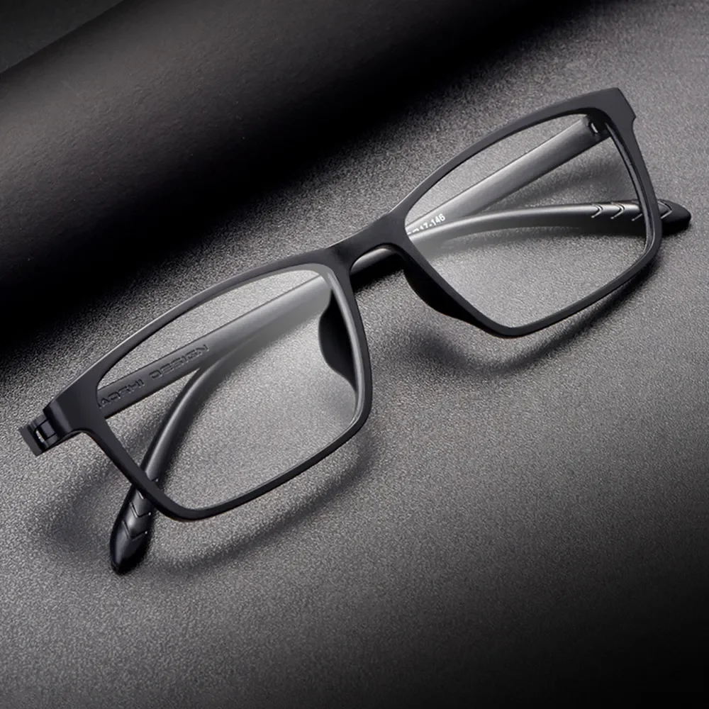 

Screwless Ultra-light Resin Lenses Rectangle TR90 Frame Reading Glasses +0.75 +1 +1.25 +1.5 +1.75 +2 +2.5 +2.75 to +4