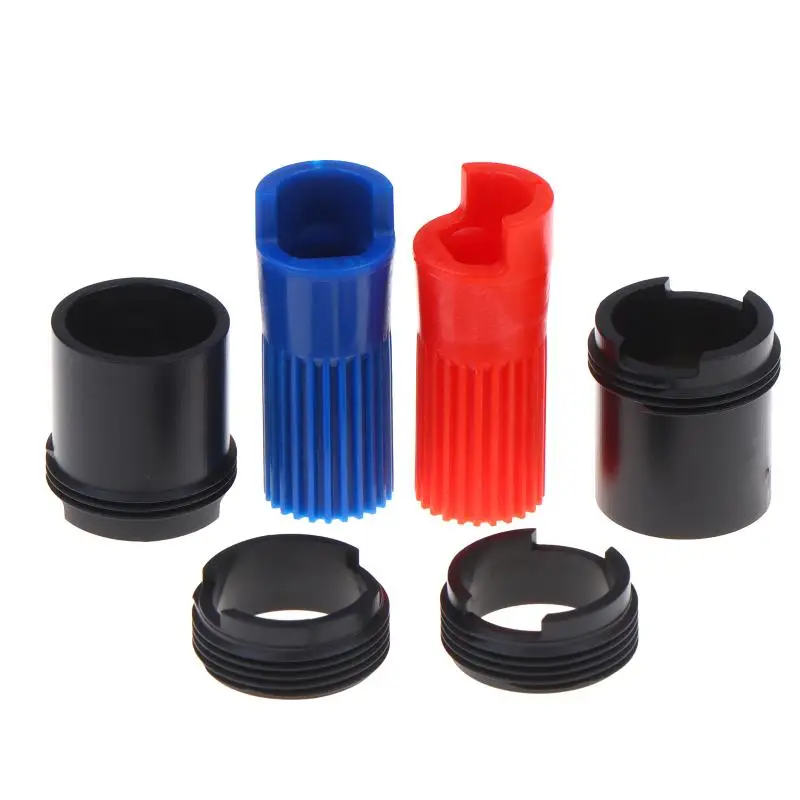 Kit de Extensão de Haste para Substituição de Torneira de Banheiro Moen Monticello Widespread - Kit de Reparo de Torneira 97479
