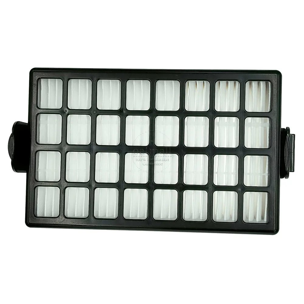 لسامسونج SC8480 SC8470 SC8460 SC8450 SC8440 SC8420 مرشحات HEPA مرشح الغبار مكنسة كهربائية قطع الغيار استبدال الملحقات