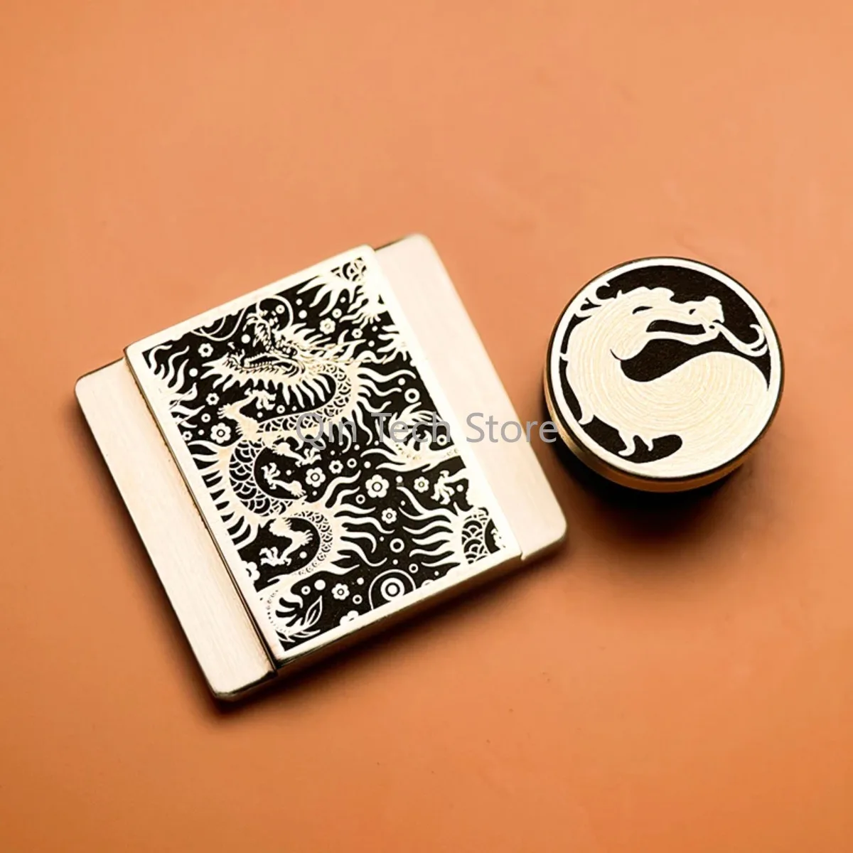 التصوير الفوتوغرافي القياسية كاميرا الساخن الباردة غطاء الحذاء غطاء معدني التنين مصراع زر لسوني كانون فوجي XT5 نيكون لايكا