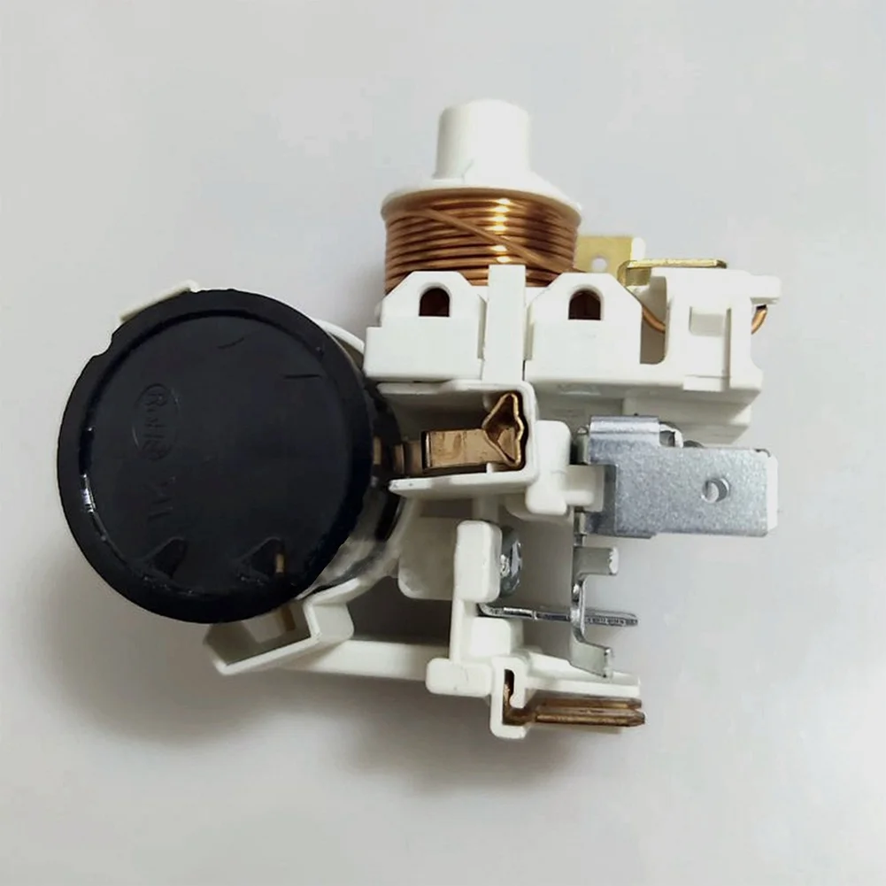 Heavy Hammer Starter For SUILING QLZ-6.40A Refrigerator PTC Starter Relay Compressor Overload Protector Relay Power Tools