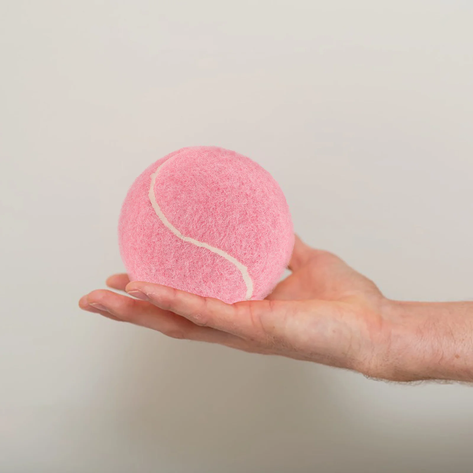 12 قطعة من كرات التنس المرنة خفيفة الوزن للأطفال المبتدئين، ممارسة التدريب في الأماكن المغلقة والخارجية، كرة تنس مرنة #3