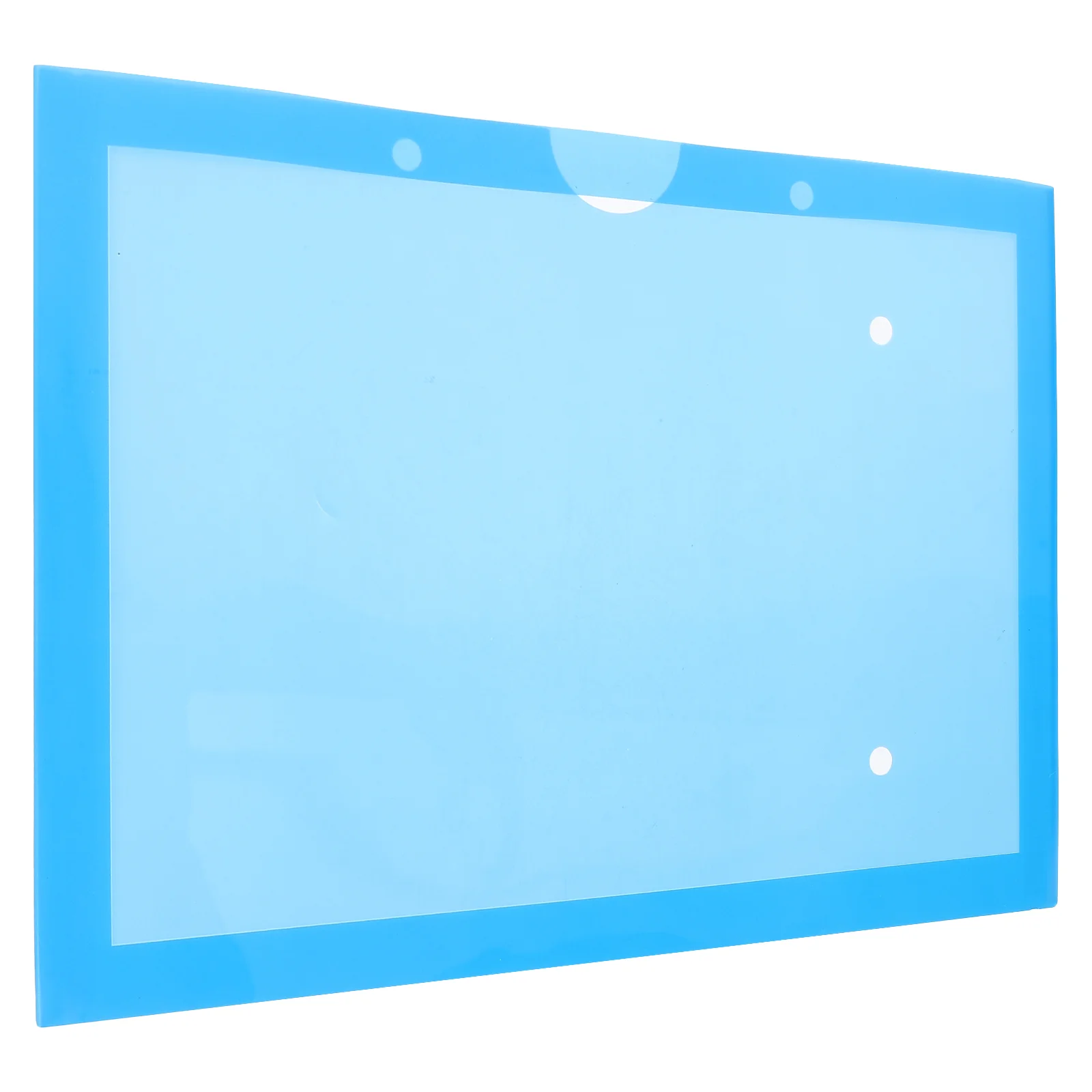 Magnetic Picture Frame Refrigerator Picture Frame Magnet Magnetic Photo Files Sleeve magnetic picture frames