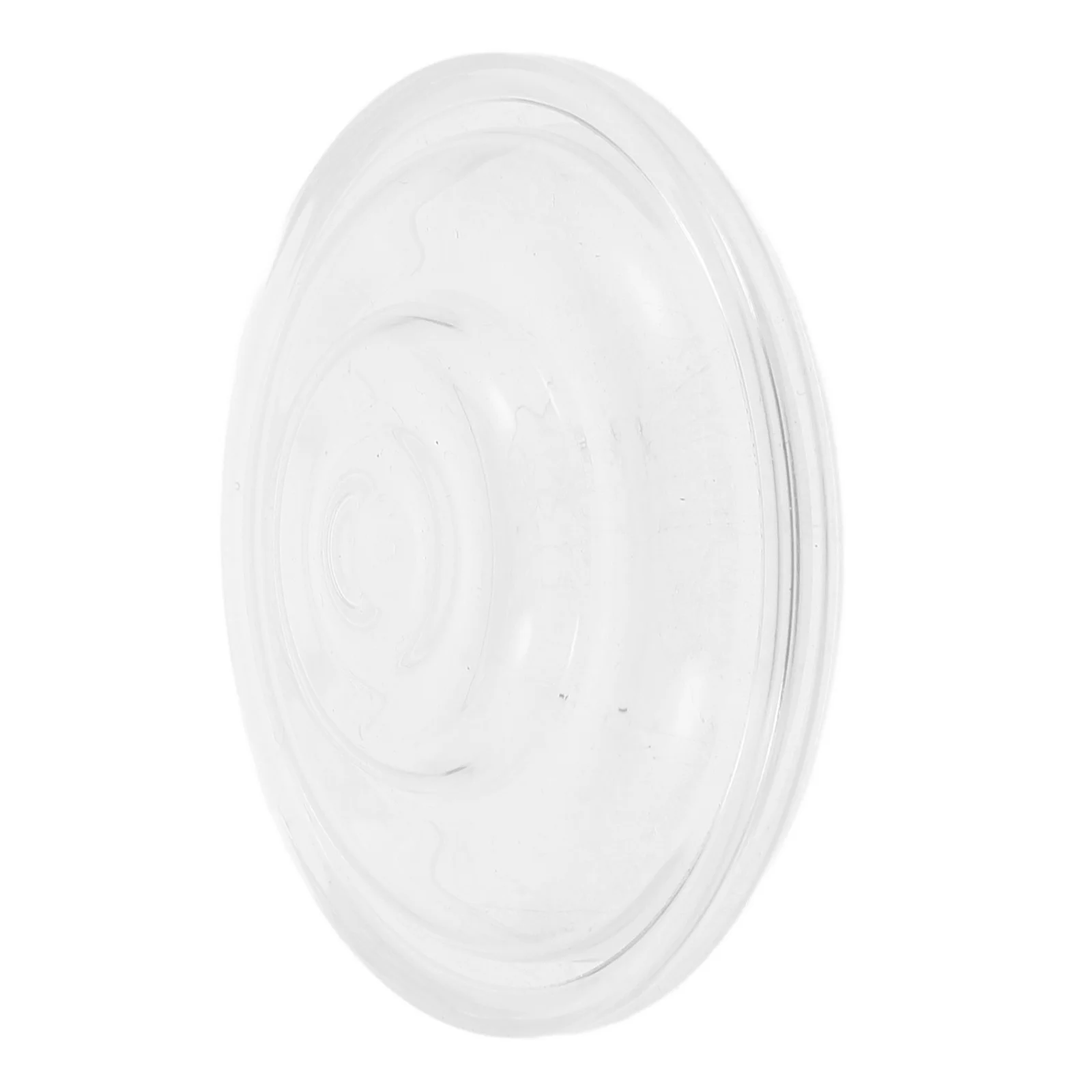 مرنة سيليكون منقار البط صمام الحجاب الحاجز مضخة الرضاعة الطبيعية الملحقات قابل للغسل شفة إدراج استبدال مضخة السيليكون #3