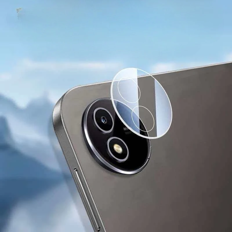 

Защитная пленка для объектива 3D-камеры для Vivo Pad 6 Pro, защитная пленка для объектива VIVO Pad6Pro, пленка из закаленного стекла