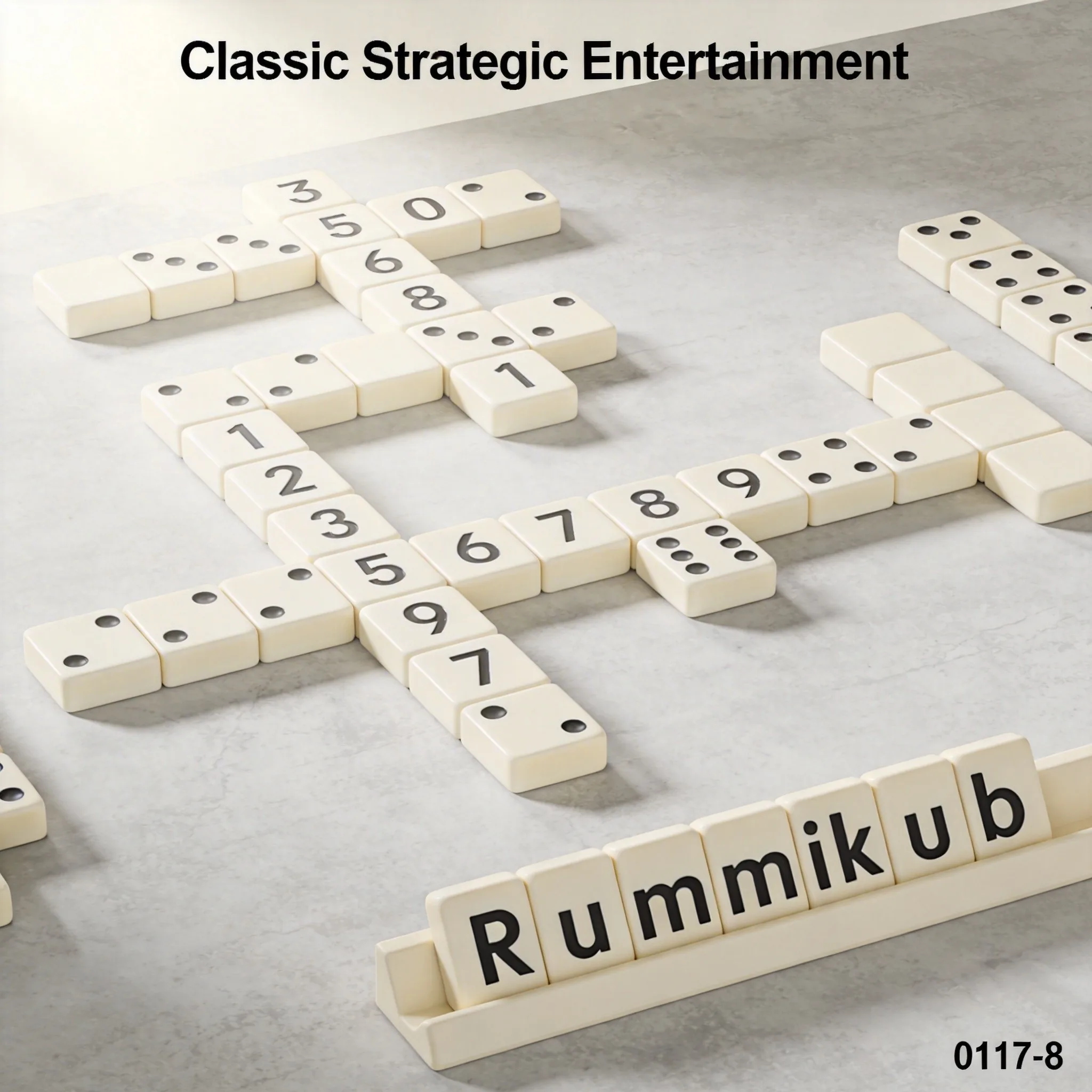 Thumbnail 3 - #33 Best Tile Games to Buy In 2026