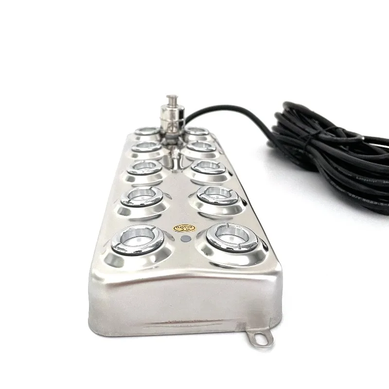 20Mm 25mm 30mm Ultrasonic Humidifier Oscillator Plate Atomizer Tablet Chip Aromatherapy Machine Humidifier Accessories