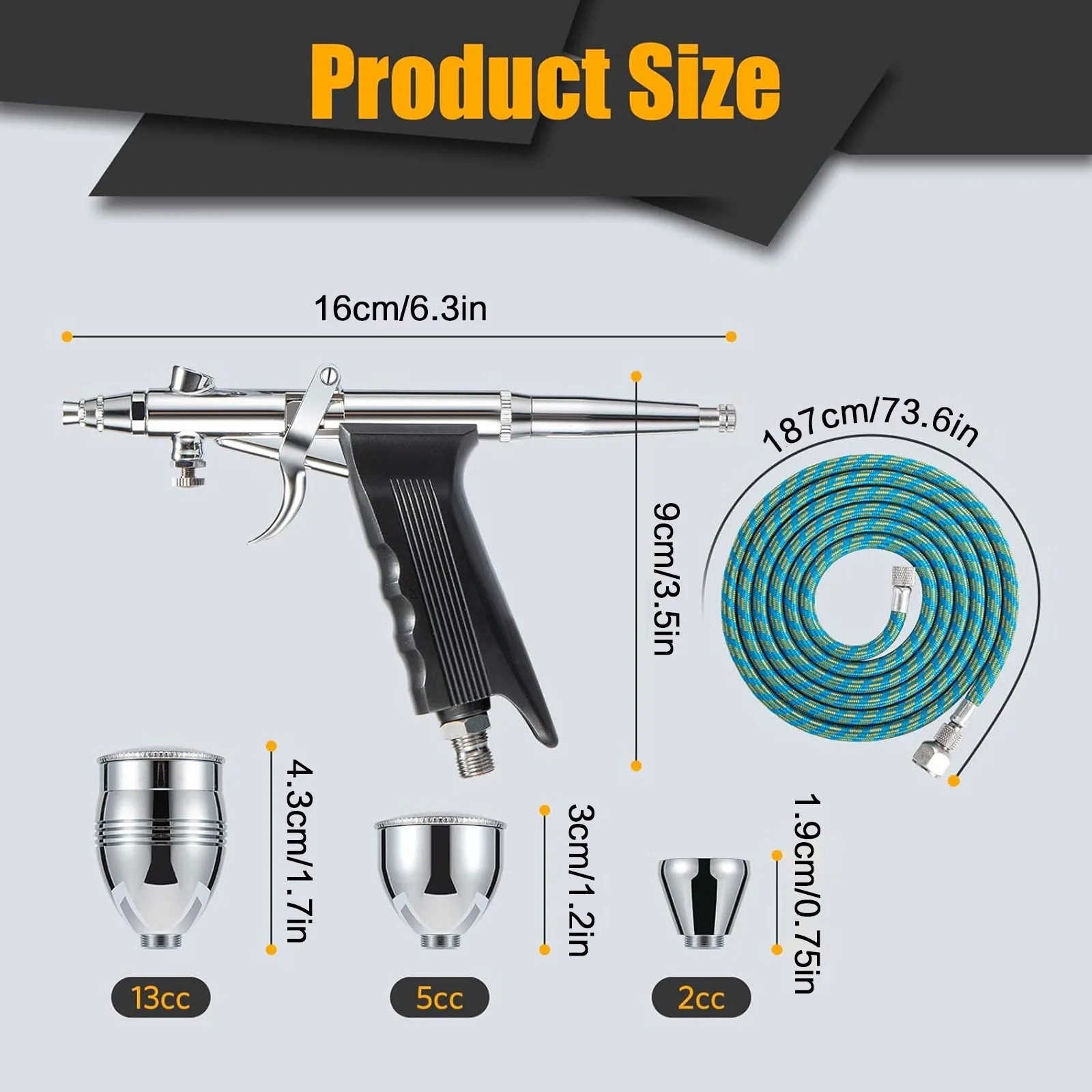 Thumbnail 2 - #6 Popular Nail Guns Choices