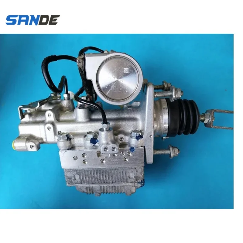 

ABS Brake Booster Pump for 2010-2015 Toyota Prius Hybrid 47210-47150