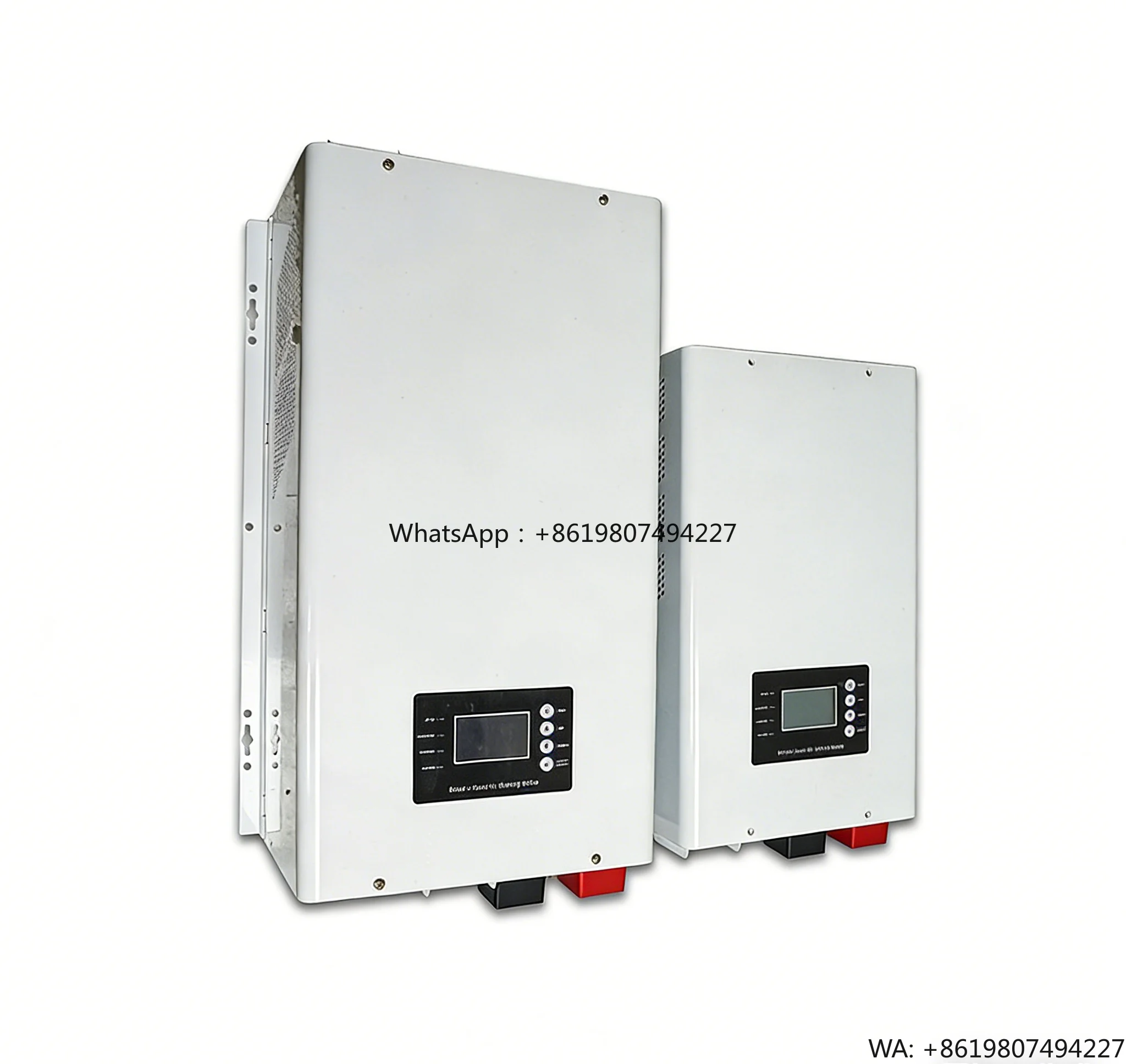 10KWh UN38.3 CE Home User Solar Storage Hybrid Off Grid Solar Battery Portable Household Solar Generator
