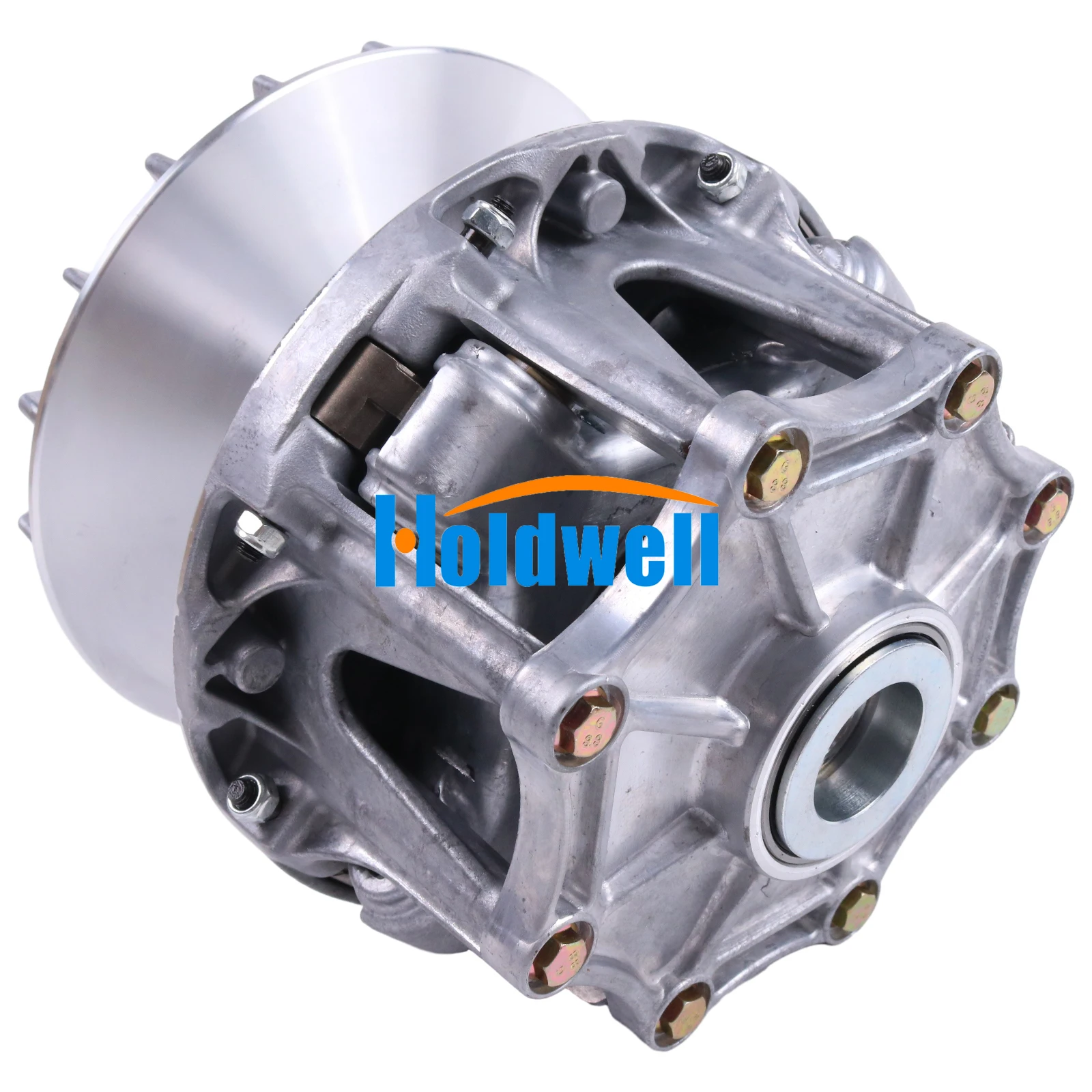 Holdwell Primary Drive Clutch 49093-0040 490930040 for 2005-2021 Kawasaki Brute Force 750