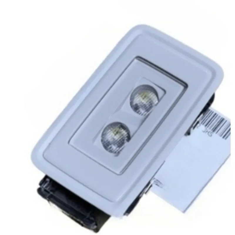 

L11D9472913HS L11D9472923HS Оригинальная внутренняя потолочная задняя светодиодная лампа для чтения с сенсорным управлением для VW ID6 Talagon Grey Part