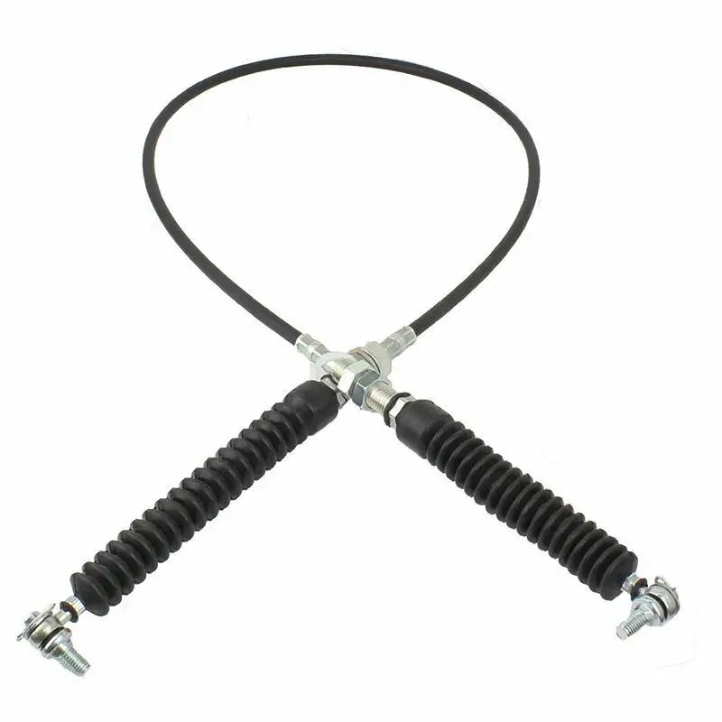 

Gear Selector Shift Cable Fit For Polaris Ranger 500 700 R05RB50AA R05RD68AA R06RD68AA R07RF68AD R08RH50AF R09RF68AF 7081209