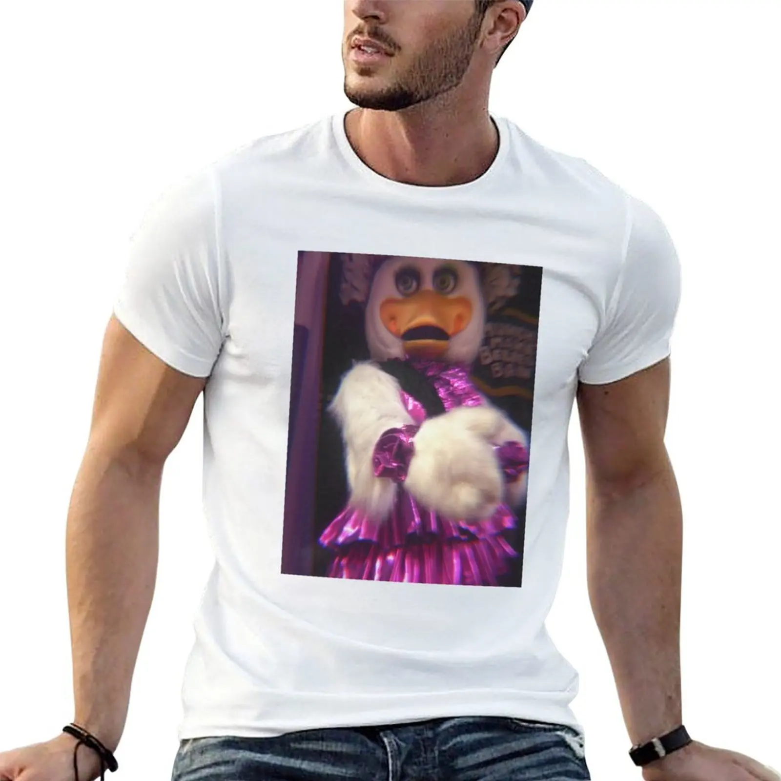 

Chuck E Cheesse Helen Henny T-Shirt t shirts for man graphic vintage man t shirt heavy cotton t shirt man casual T-shirt