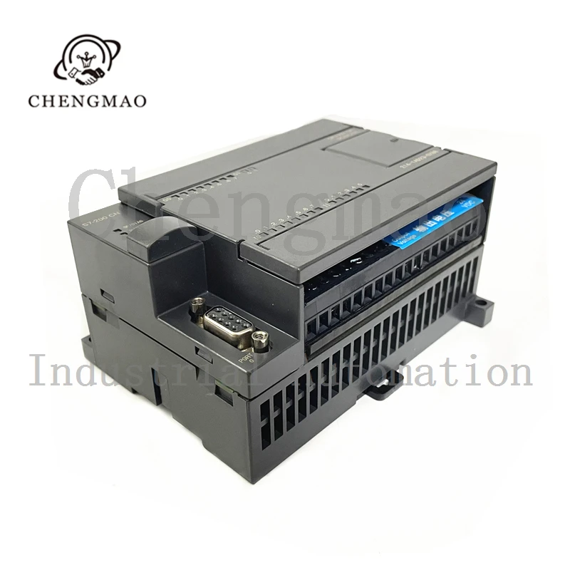 New SIMATIC S7-200 CPU PLC Controller Module 6ES7214-1AD23-0XB8 6ES7214-1AD23-0XB0 6ES7214-1BD23-0XB8 6ES7214-1BD23-0XB0