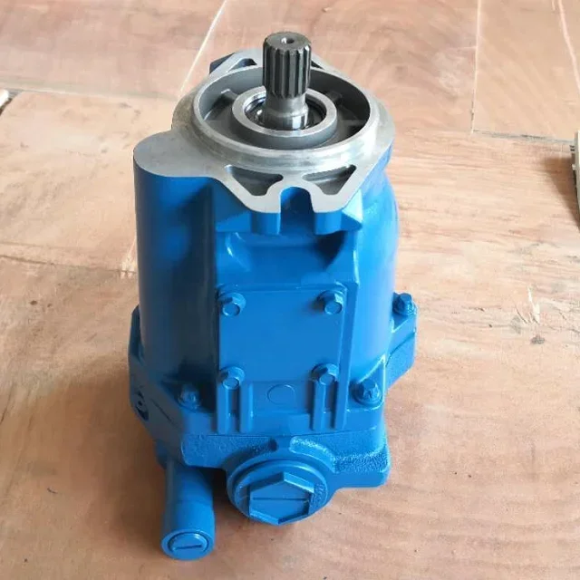 

PVE19 Hydraulic Piston Pump