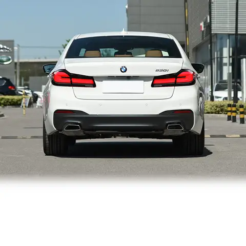 10 best sales bmw tail light - №2