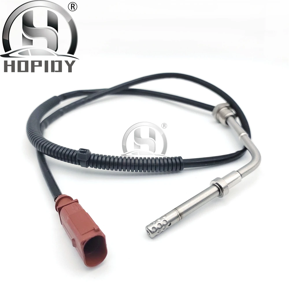 

H105 EGT Sensor For 03L906088FE 03L906088AE VW