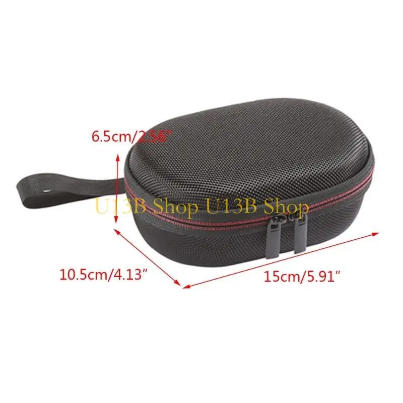 Capas duras estilo clásico U13B para Clip 4 Capas altavoces Clip4 bolsas almacenamiento