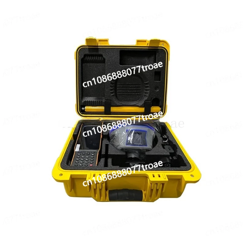 CHC I90/X12 Gps Surveying Instrument Gnss Rtk Base and Rover Gps Diferencial Chcnav I90